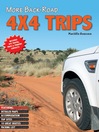 More Back-Road 4x4 Trips (eBook)